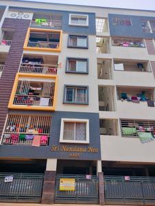 Project Image of 1000.0 - 1300.0 Sq.ft 2 BHK Apartment for buy in Sri Neo