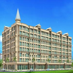 Project Image of 810 Sq.ft 2 BHK Apartment / Flat for sale in Virar East for Rs. 4200000