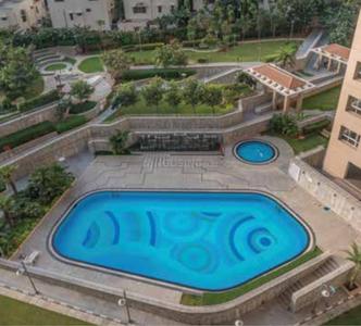 Project Image of 2255.0 - 4292.0 Sq.ft 3 BHK Apartment for buy in Koncept Botanika Tower A And Tower B
