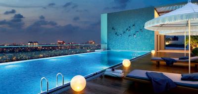 Project Image of 882.0 - 1148.0 Sq.ft 2 BHK Apartment for buy in Rohra Imperial