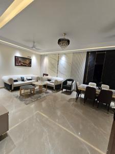 Project Image of 1422.0 - 1620.0 Sq.ft 3 BHK Builder Floor for buy in KLL Realty Puri Kohinoor Luxury Floors