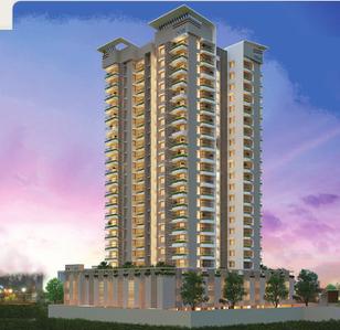 Project Image of 2391.0 - 3296.0 Sq.ft 3 BHK Apartment for buy in Noel Peace