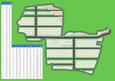 Project Image of 10286.96 - 33947.76 Sq.ft Residential Plot Plot for buy in My Space Estates and Prestige Infra Capital Farms