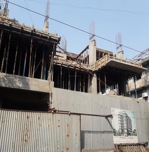 Project Image of 272.0 - 436.0 Sq.ft 1 RK Apartment for buy in Ummang Pahhal Avenue
