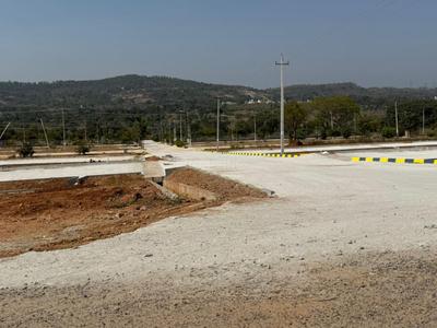 Project Image of 0.0 - 1200.0 Sq.ft Residential Plot Plot for buy in Iktara Meadows