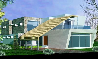 Project Image of 5500.0 - 5700.0 Sq.ft 4 BHK Villa for buy in NK Signature Villas