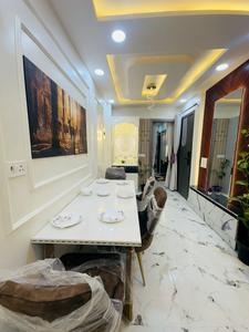 Project Image of 360.0 - 1080.0 Sq.ft 1 BHK Builder Floor for buy in Vikram The Residency
