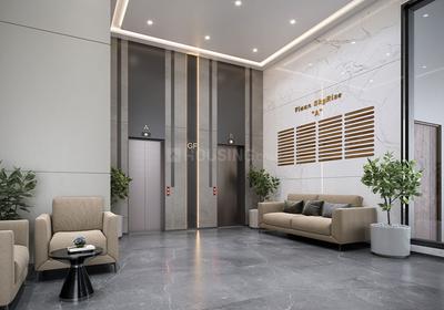 Project Image of 1395.0 - 1755.0 Sq.ft 2 BHK Apartment for buy in Viaan Skyrise