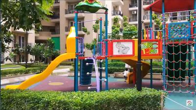 Project Image of 754.66 - 1049.7 Sq.ft 2 BHK Apartment for buy in Exotica Dreamville Phase IV Tower T 14 &T 15