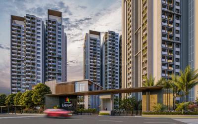 Project Image of 1730.0 - 2210.0 Sq.ft 3 BHK Apartment for buy in Sarang By Sumadhura Phase 2