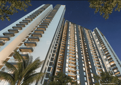 Project Image of 748.0 - 1041.0 Sq.ft 2 BHK Apartment for buy in Preetam Mangalam Momento