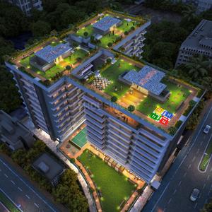 Project Image of 1080 Sq.ft 2 BHK Apartment / Flat for sale in Vile Parle East for Rs. 43000000
