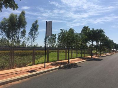 Project Image of 1200.0 - 2400.0 Sq.ft Residential Plot Plot for buy in PC Amansara