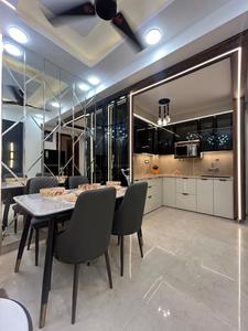Project Image of 360.0 - 1100.0 Sq.ft 1 BHK Builder Floor for buy in Happy Homes Dwarka Mor