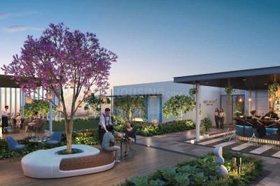 Project Image of 8887.98 - 11108.36 Sq.ft 4 BHK Apartment for buy in Navanaami Megaleio