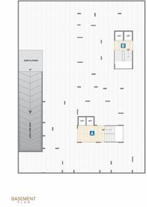 Project Image of 857.35 - 864.56 Sq.ft 3 BHK Apartment for buy in Ishwar Imperial Heights
