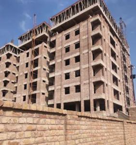 Project Image of 1399.0 - 2798.0 Sq.ft 2.5 BHK Apartment for buy in Shanti Prime