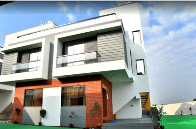 Project Image of 816.0 - 2200.0 Sq.ft 4 BHK Villa for buy in Kamaxi Green