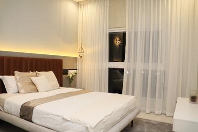 Project Image of 1748.0 - 1938.0 Sq.ft 3 BHK Apartment for buy in Purva Park Hill Wing A