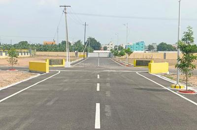 Project Image of 1400.0 - 3796.0 Sq.ft Residential Plot Plot for buy in Subhavelan Nagar Phase 12