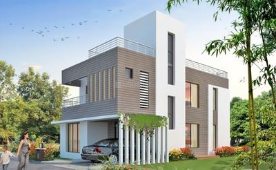 Project Image of 0.0 - 2215.0 Sq.ft 3 BHK Villa for buy in GM Four Seasons