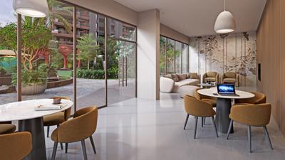 Project Image of 3114.0 - 3816.0 Sq.ft 3 BHK Apartment for buy in Ekam