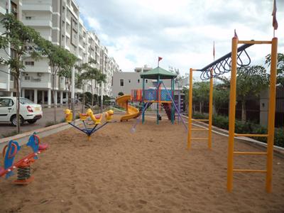 Project Image of 1300 Sq.ft 3 BHK Apartment / Flat for sale in Bawadiya Kalan for Rs. 7500000