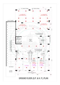 Project Image of 734.53 - 756.92 Sq.ft 2 BHK Apartment for buy in Shree Vatrika Gold