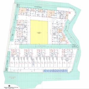 Project Image of 1246.46 - 1727.61 Sq.ft 3 BHK Apartment for buy in Jarnav Elite
