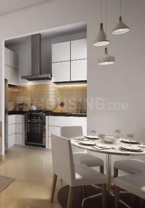 Project Image of 570.0 - 1095.0 Sq.ft 1 BHK Apartment for buy in Shri Radha Sky Park