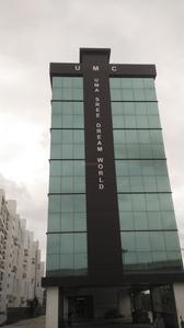Project Image of 1395.0 - 1800.0 Sq.ft 2 BHK Apartment for buy in Uma Maheshwari Sree Dream World
