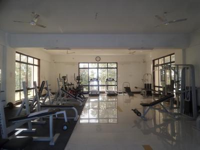 Project Image of 399.0 - 834.0 Sq.ft 1 BHK Apartment for buy in Shree Graffiti Phase 2