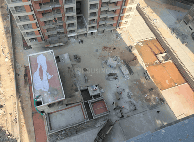 Project Image of 1404.26 - 1608.88 Sq.ft 3 BHK Apartment for buy in Adani Paarijat