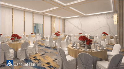 Project Image of 909.0 - 1289.0 Sq.ft 2 BHK Apartment for buy in Adarsh Park Heights Phase 2