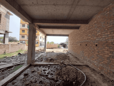 Project Image of 1080.0 - 1475.0 Sq.ft 3 BHK Apartment for buy in Danish Krishna Murari Co Operative