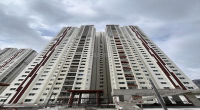 Project Image of 1243.0 - 2257.0 Sq.ft 2 BHK Apartment for buy in Aparna Zenon
