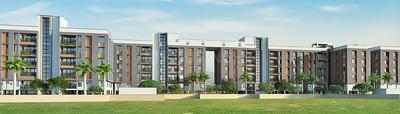 Project Image of 1214.0 - 1517.0 Sq.ft 2 BHK Apartment for buy in Sanjeeva Shree