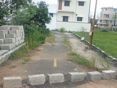 Araa Royal Star Internal Roads & Footpaths 3