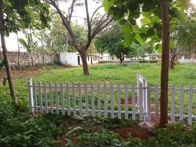 Project Image of 5659.0 - 16247.0 Sq.ft Residential Plot Plot for buy in Arinaa Country Farms