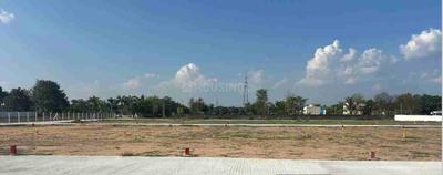 Project Image of 845.0 - 1566.0 Sq.ft Residential Plot Plot for buy in Budget Sai Aadhavan Garden