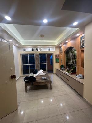Project Image of 0.0 - 790.0 Sq.ft 2 BHK Apartment for buy in Bhabatarini Apartment