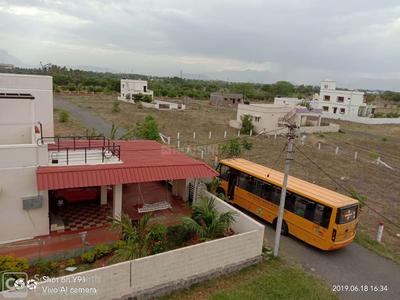 Project Image of 730.0 - 2250.0 Sq.ft Residential Plot Plot for buy in Greenfield Nachatra Garden