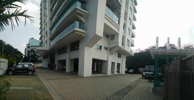 Project Image of 3385.0 - 3526.0 Sq.ft 4 BHK Apartment for buy in Pride Picassa