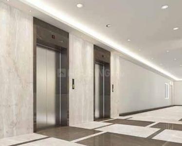 Project Image of 1236.0 - 2496.0 Sq.ft 2 BHK Apartment for buy in Metropolitan Nirvana