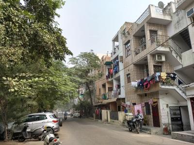 Project Image of 365.0 - 750.0 Sq.ft 1 BHK Apartment for buy in DDA Janta Flat