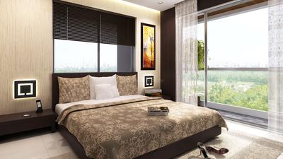 Project Image of 639.0 - 1032.0 Sq.ft 2 BHK Apartment for buy in Prabhav Evana Phase 1