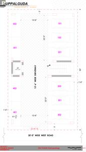 Project Image of 0.0 - 1000.0 Sq.ft 2 BHK Apartment for buy in Ideal Yuven