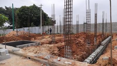 Project Image of 1528.0 - 3678.0 Sq.ft 2 BHK Villa for buy in Oblong Breeze
