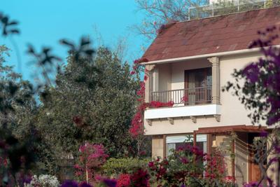 Project Image of 0.0 - 6000.0 Sq.ft 5 BHK Villa for buy in Living Stone Vanashraya 