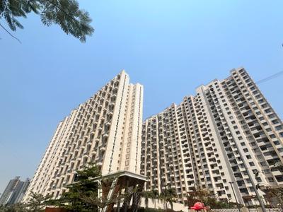Project Image of 650 Sq.ft 1 BHK Apartment / Flat for sale in Mahalunge for Rs. 5400000